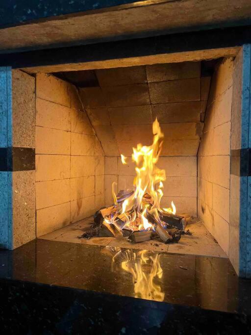 Sobrado Espacoso Em Santa Felicidade Curitiba Exteriör bild