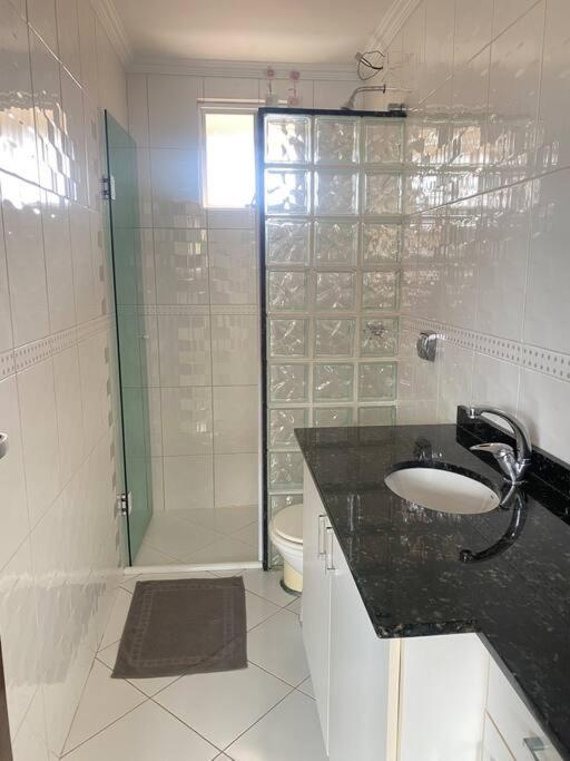 Sobrado Espacoso Em Santa Felicidade Curitiba Exteriör bild