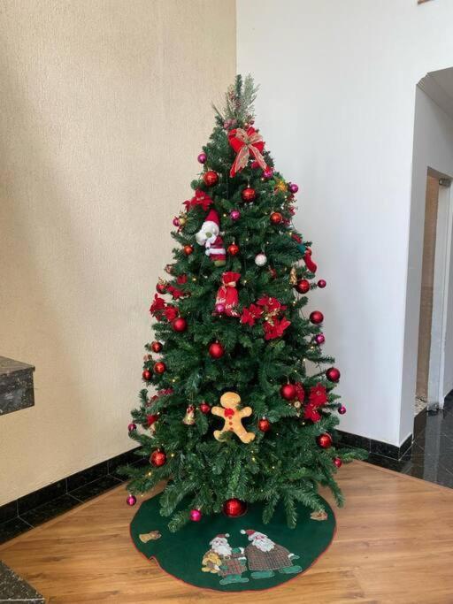 Sobrado Espacoso Em Santa Felicidade Curitiba Exteriör bild